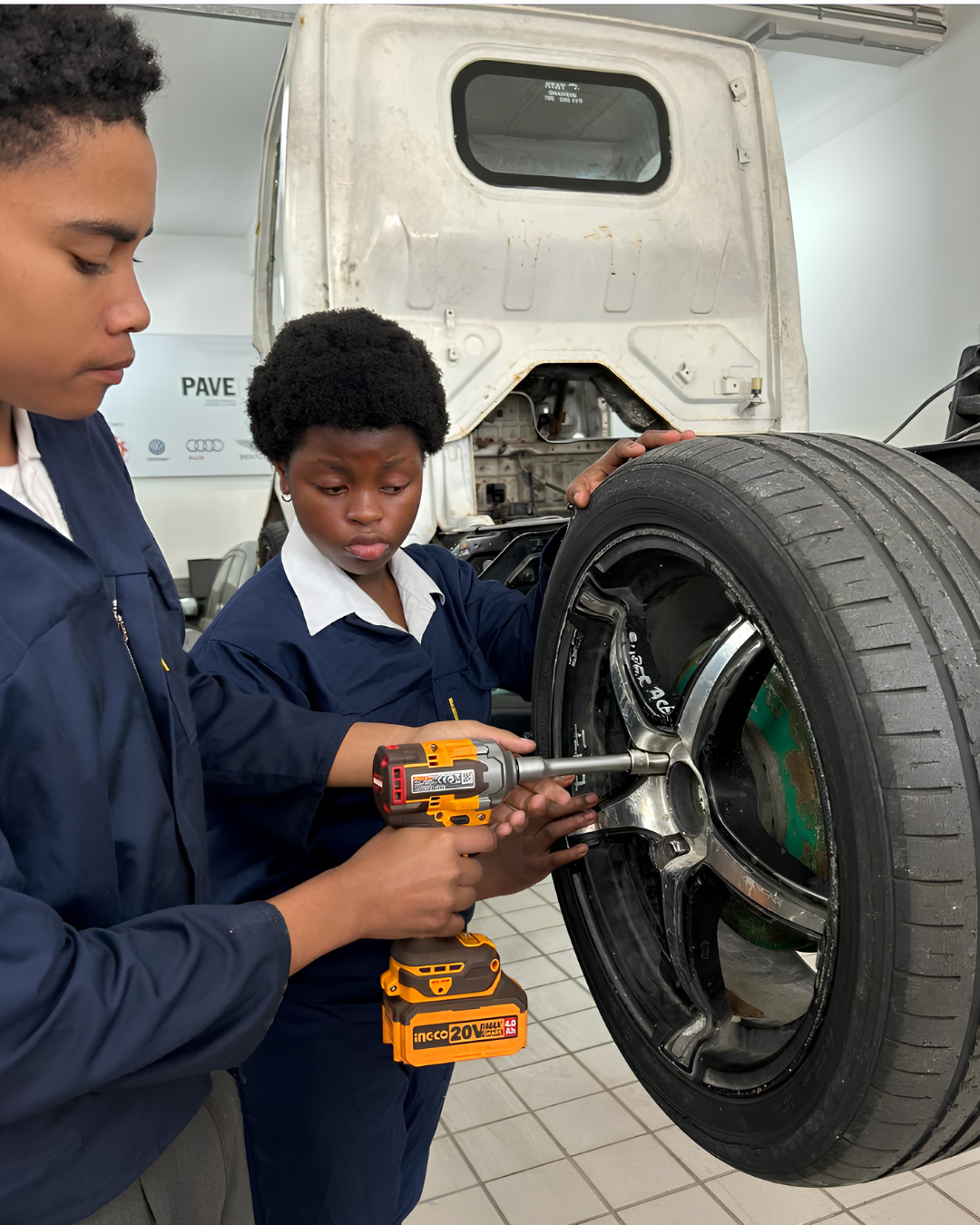 Learn-to-Live School of Skills