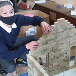 Learn-to-Live School of Skills Takes on the World, And Helps Target 90% Youth Unemployment Reduction by 2030